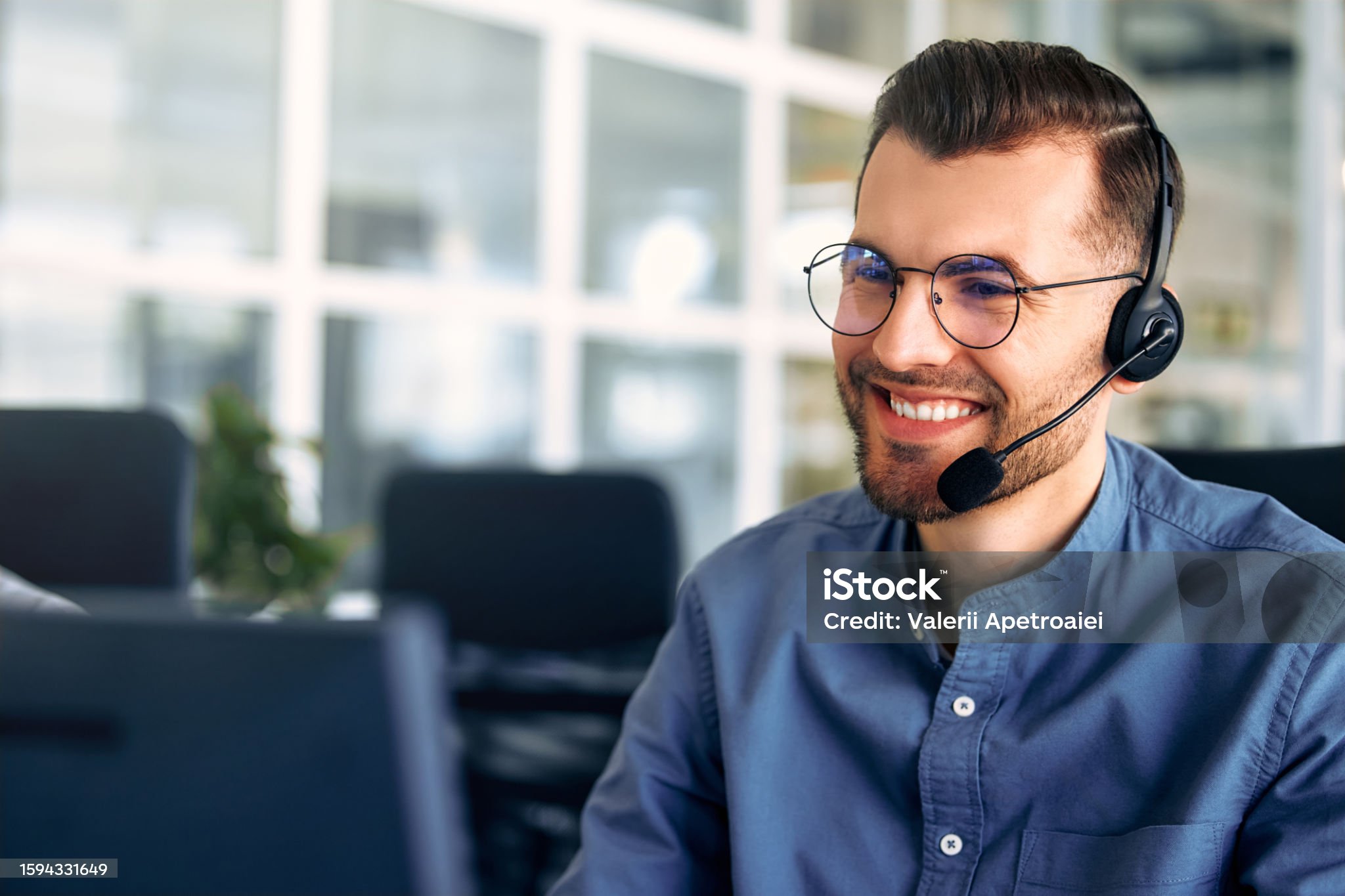 Contact Center Solution