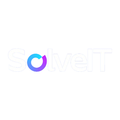 SolveIT VoIP Logo