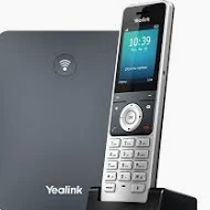 Yealink W70P